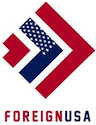 Foreign USA logo
