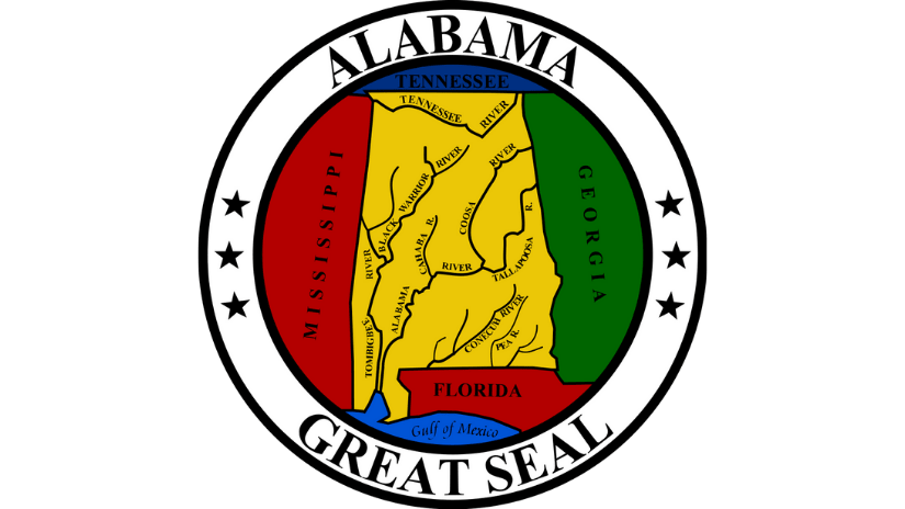 Read more about the article What is the State Seal of Alabama?