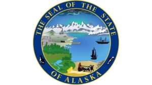 What is the Alaska State Seal?