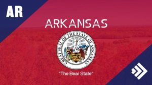 What is the Arkansas State Abbreviation?