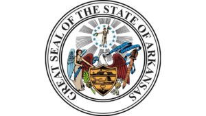 What is the Arkansas State Seal?