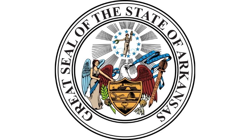 Arkansas state seal