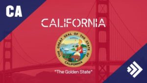 What is the California State Abbreviation?
