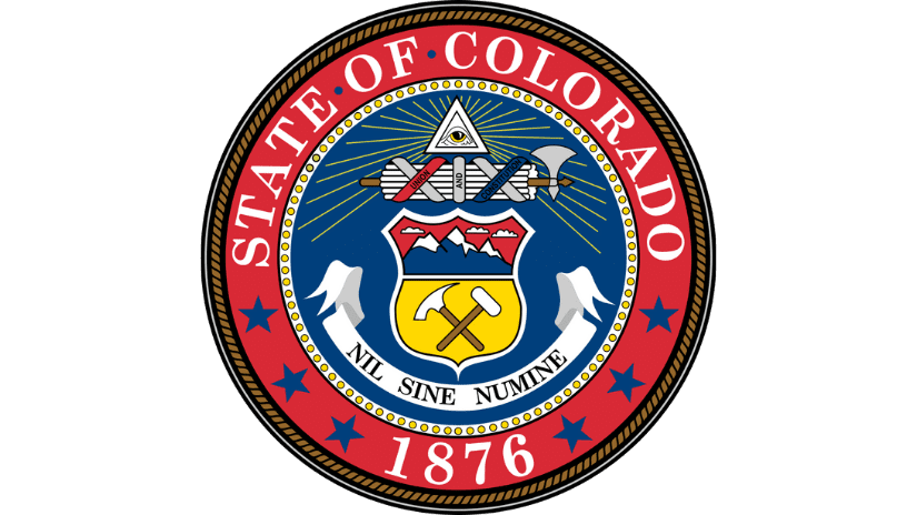 Read more about the article What is the Colorado State Seal?