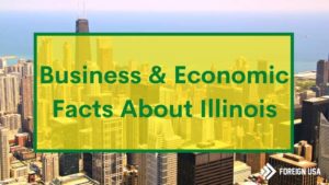 Economic Facts About Illinois