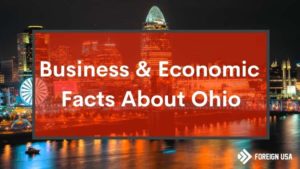 Economic Facts About Ohio