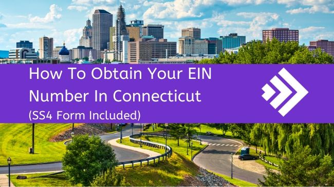Read more about the article How to get an EIN Number in Connecticut
