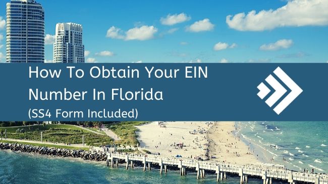 Read more about the article How to Get an EIN Number in Florida