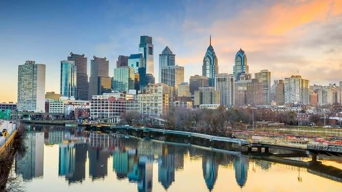 Fun Facts About Philadelphia