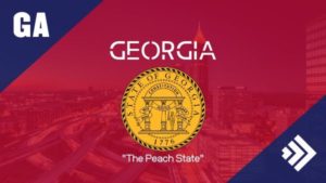 What is the Georgia State Abbreviation?