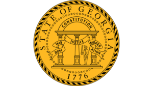 What is the Seal of Georgia?