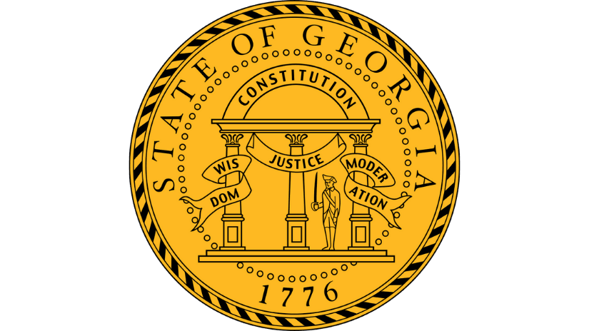 Read more about the article What is the Seal of Georgia?