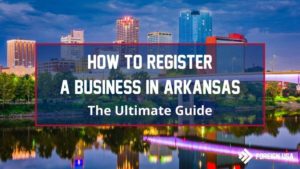 How to Register a Business in Arkansas