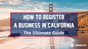 How to Register a Business Name in California