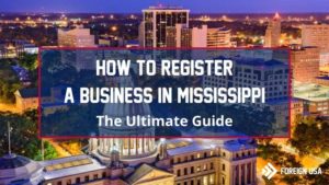 How to Register a Business Name in Mississippi