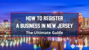 How to Register a Business in New Jersey