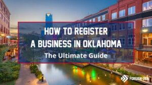 How to Register a Business in Oklahoma