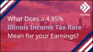 Illinois Income Tax Rate