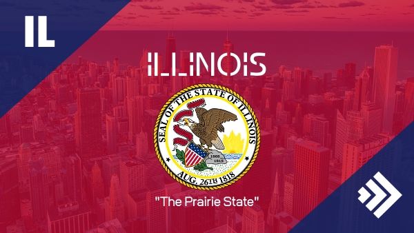Read more about the article Illinois State Abbreviation