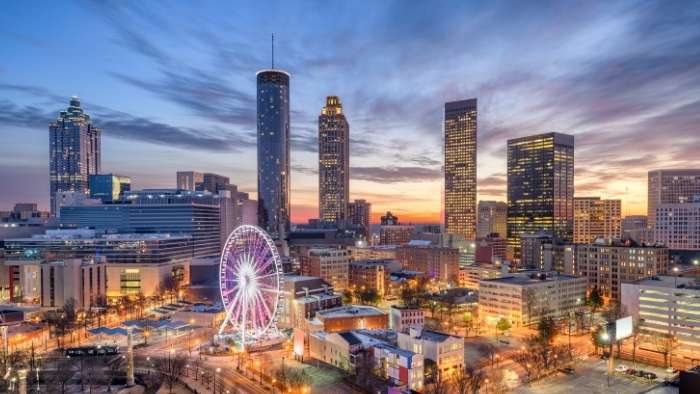 Interesting Facts About Atlanta