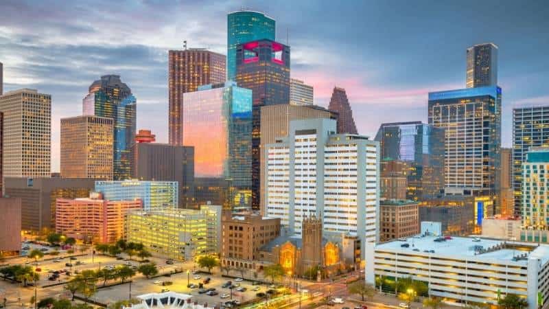 Interesting facts about Houston