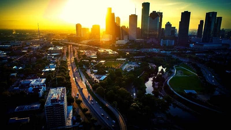 Interesting facts about Houston