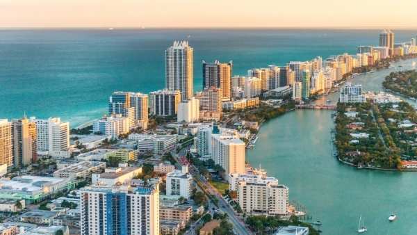 Interesting facts about Miami