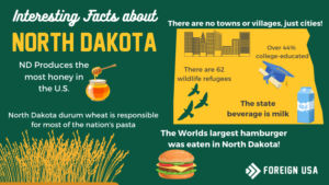 25 Interesting Facts About North Dakota