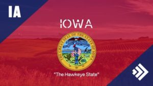 Iowa State Abbreviation