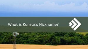 Kansas Nickname