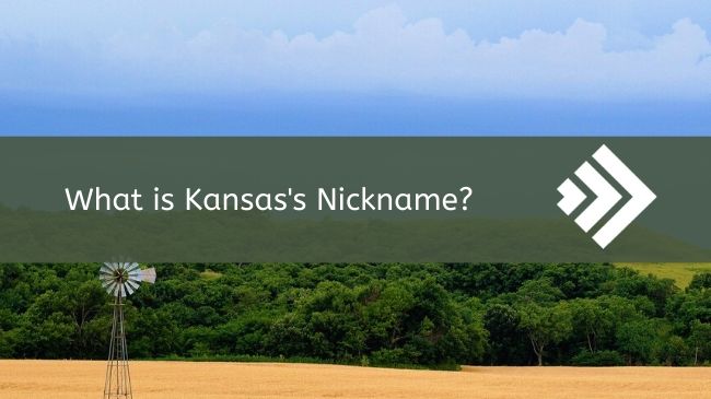 Read more about the article Kansas Nickname