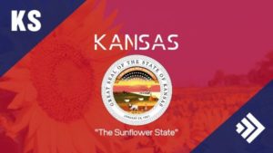 Kansas State Abbreviation