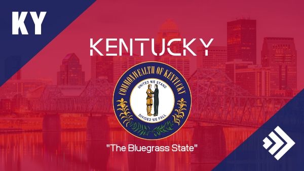 Kentucky State Abbreviation