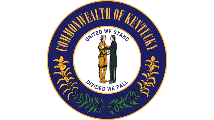 Read more about the article What is Kentucky’s State Seal?