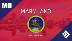 Maryland State Abbreviation