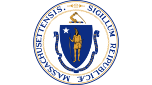 What is the State Seal of Massachusetts?