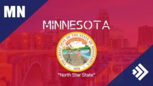 Minnesota State Abbreviation
