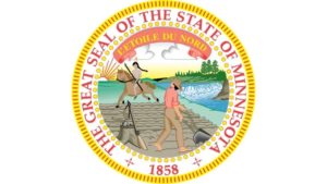 What is the Minnesota State Seal?