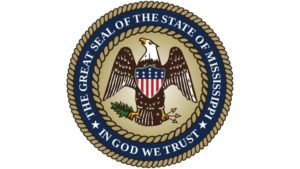 What is the Mississippi State Seal?