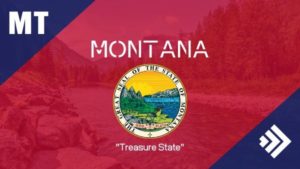 Montana State Abbreviation