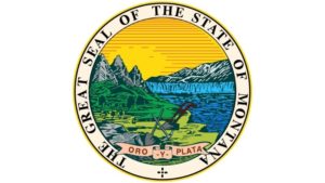 What is the Montana State Seal?