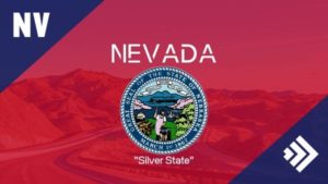 Nevada State Abbreviation