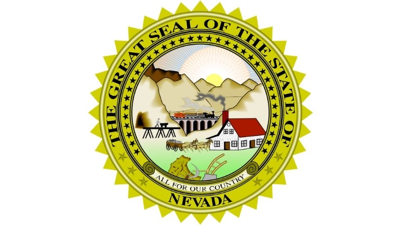 Nevada state seal