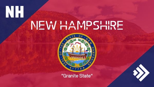 Read more about the article New Hampshire State Abbreviation