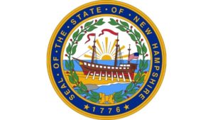 What is the New Hampshire State Seal?
