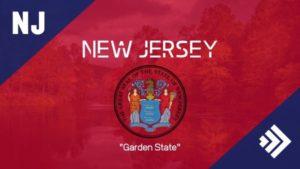 New Jersey State Abbreviation