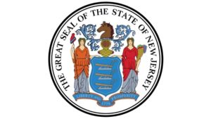 What is the New Jersey State Seal?