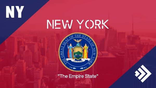 NY State Abbreviation