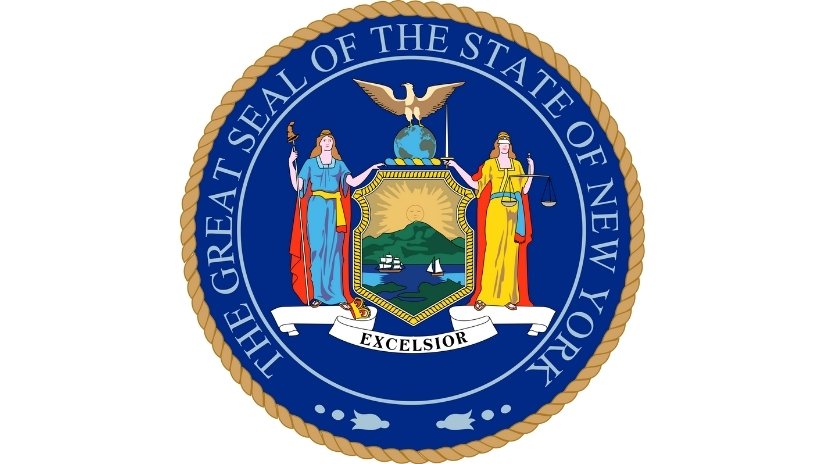 Read more about the article What is New York’s State Seal?