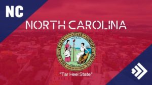 North Carolina State Abbreviation